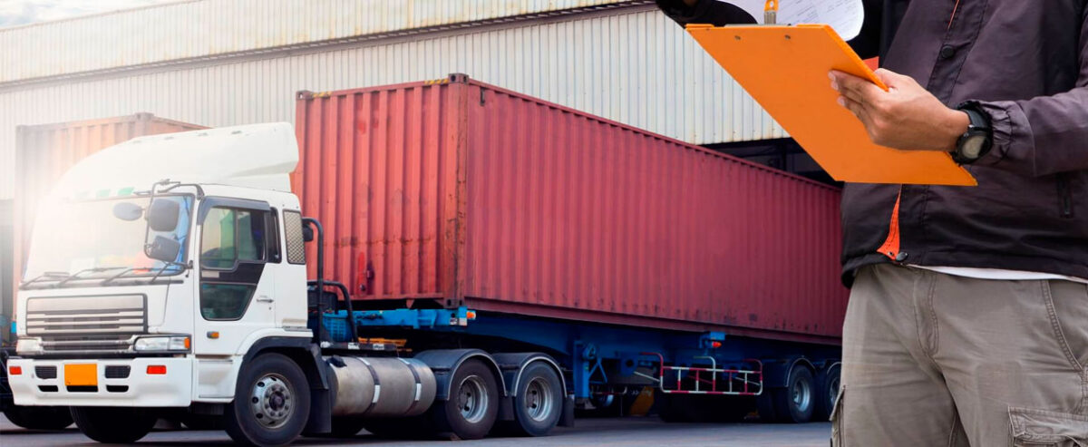 Importancia de la cadena logística en tiempo de crisis