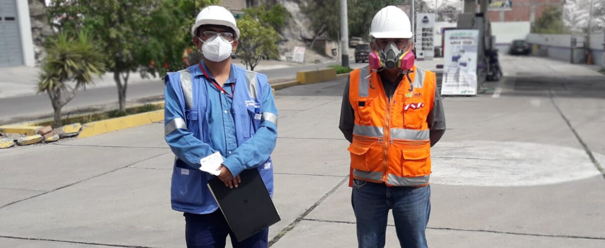 ¡Nuestro combustible es calidad!